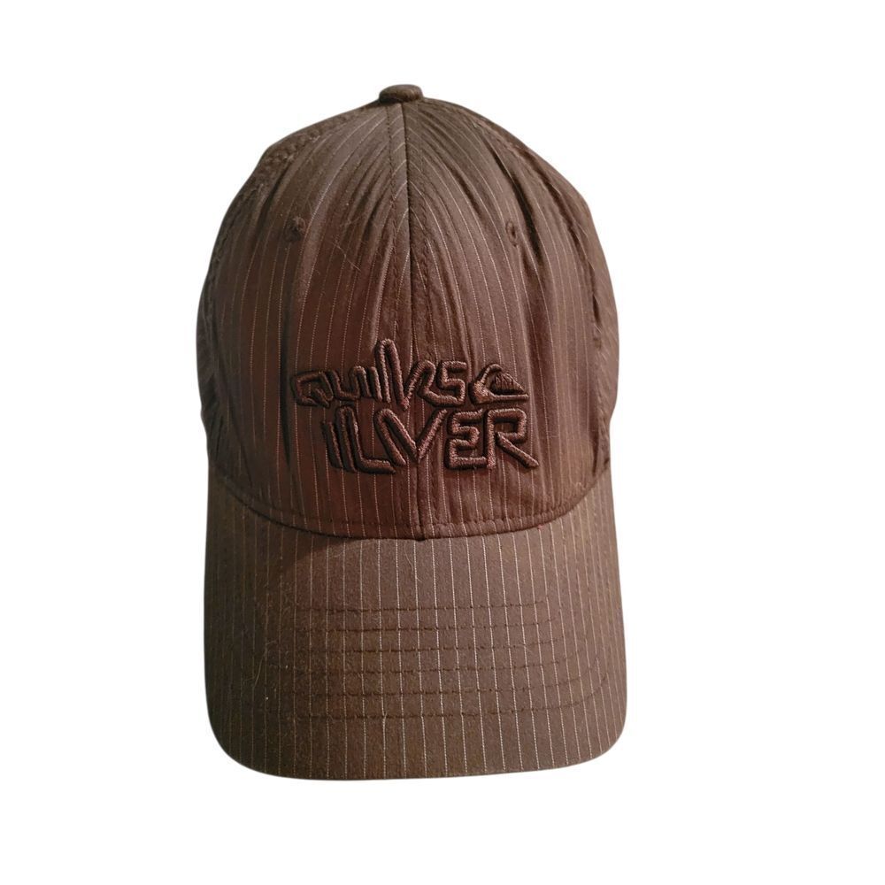 Quiksilver Brown Cap